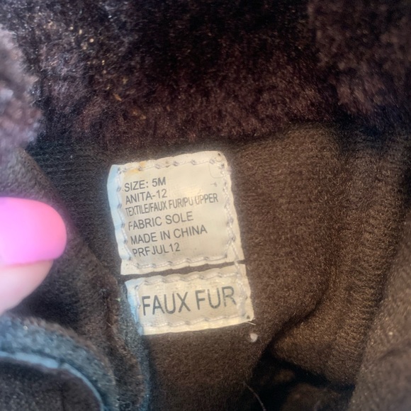 Baby Boots - Picture 6 of 9